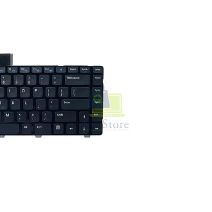 Keyboard Laptop DELL Inspiron 14R-3421, 06H10H, 0NG6N9, 9Z.N8VSW.01D