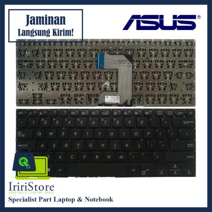 Keyboard Laptop ASUS S406 E406 L406 E406M E406MA E406S A3160