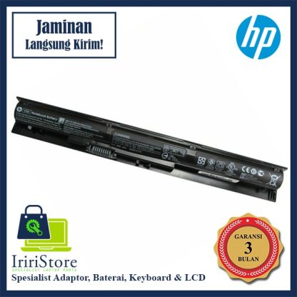 BATERAI ORIGINAL LAPTOP HP VI04 440 G2 450 G2 V104 Series HSTNN-LB6K