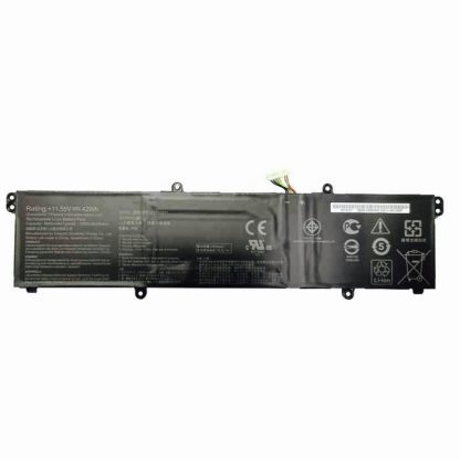 Baterai Asus VivoBook 14 M413DA M413IA D413IA B31N1911