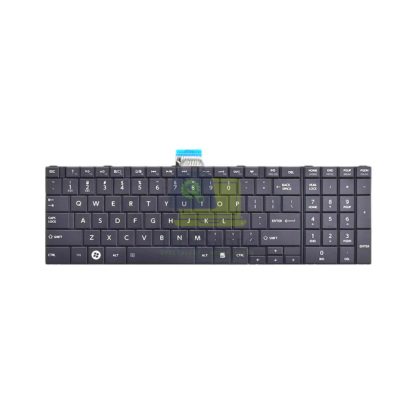 Keyboard Laptop Toshiba Satellite L850 L870D L875 L875D Non Frame