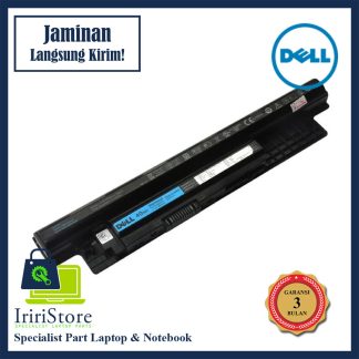 BATERAI DELL 14R 3421 5421 15R 5521 LATITUDE 3440 3540 312-1433 MR90Y ORI
