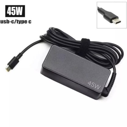 Charger Adaptor LEN Yoga 6 20V 2.25A Type C 45W