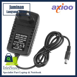 Charger Laptop 12V 2A Axioo Mybook 14G 14H (3.5X1.35)