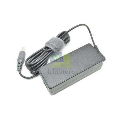 Original Adaptor Charger Laptop ThinkPad T61 T400 T410 IdeaPad G450 3000 C200 20V 3.25A 7.9 * 5.5mm