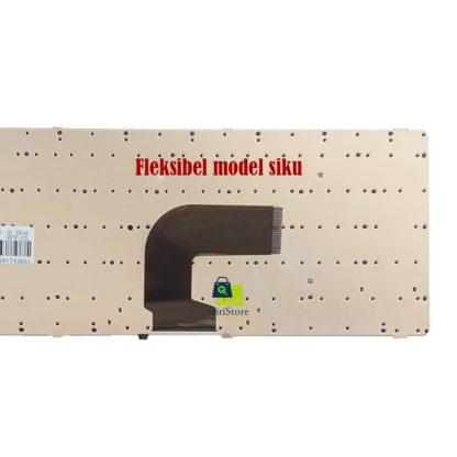 Keyboard Laptop Asus A43S A43 A43SJ K43 X42J K43SJ K42J K43SA Siku