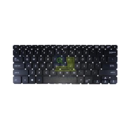 Keyboard Laptop Asus VivoBook A405U X405I X405UA A405UQ A405 Black