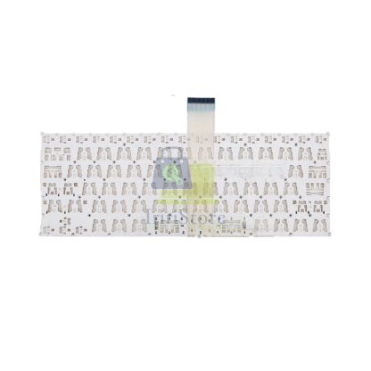 KEYBOARD ASUS X200 X200CA X200MA F200MA PUTIH