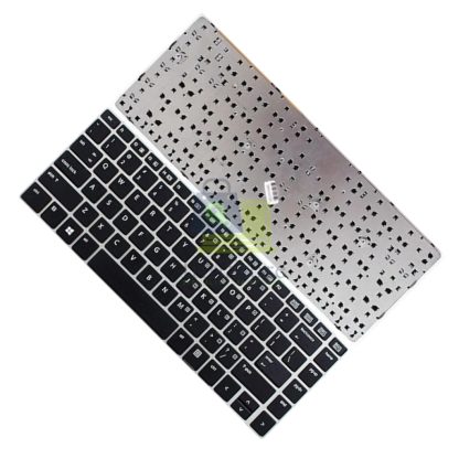 Keyboard Laptop HP EliteBook Folio 9470 9480 9470M 9480M Without Pointer