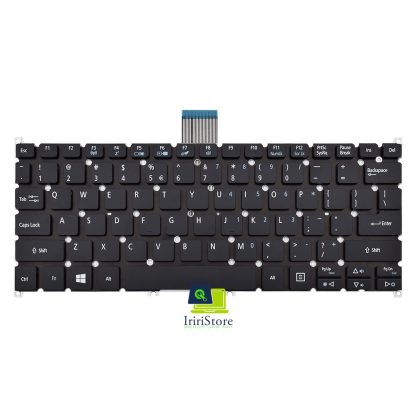 Keyboard Laptop Acer Aspire V5-132 V5-132P E3-111 E11-111 E3 E11
