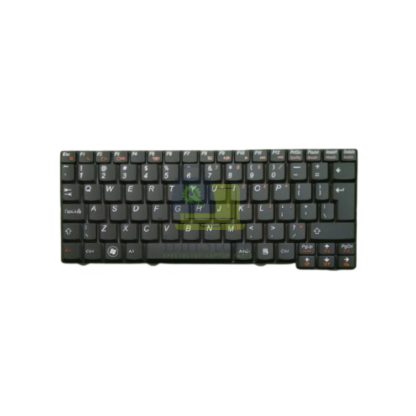 Keyboard Laptop Len S10-3C S10-2 S10-2C S10C S11 Black