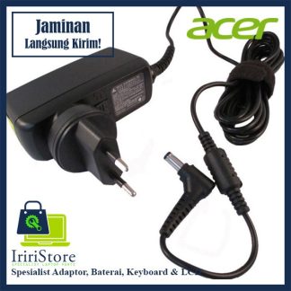 Adaptor Charger Laptop Acer Aspire One 722, AO722, AOD722, 19V 2.15A