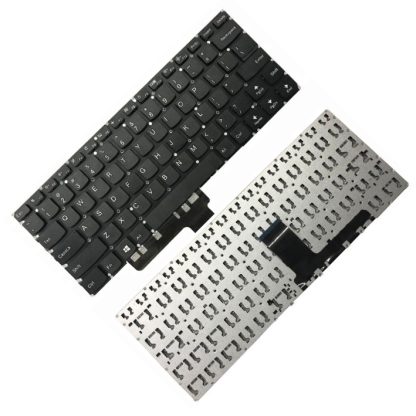 Keyboard Laptop Lenovo Ideapad 310-14 310S-14 V310-14ISK V310-14IKB Black