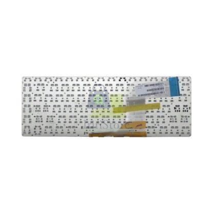 Keyboard Laptop HP Pavilion 14V202TX 14T205TX 14V207TX 14V237TX 14-V Hitam