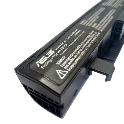 Original Baterai ASUS ROG GL552 GL552JX GL552V GL552VW ZX50V A41N1424