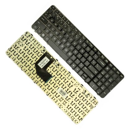Keyboard Laptop HP Pavilion G6 G6-2000 G6-2005AX G6-2054ER G6-2100 G6-2101EA Black Series
