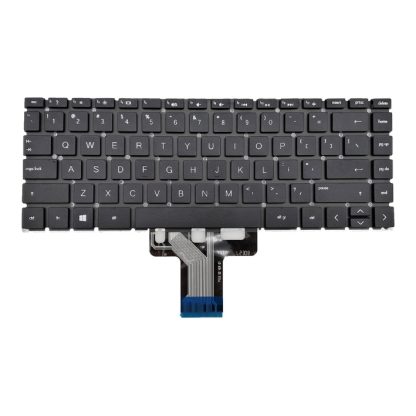 Keyboard Laptop HP Pavilion 14-CK 14-CM CF 14-DG 14-DF 14-DK HP 240 245 G7