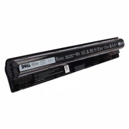 Baterai Batre Laptop Delll 14 15 3451 3458 5451 M5Y1K 3551 3558 3878 5459 Ori