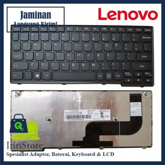 Keyboard Laptop Lenovo IdeaPad S215 S210 S210T S210-ITH Small Enter