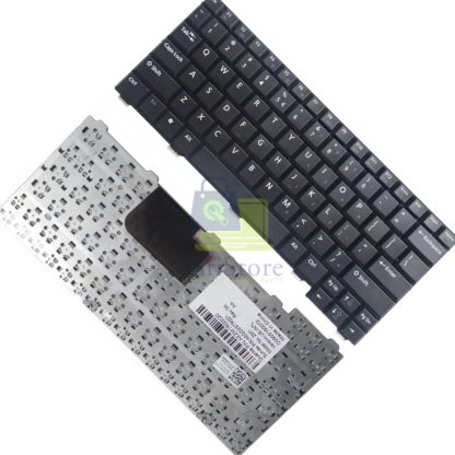 Keyboard Laptop Dell Latitude 2120 2100 Black