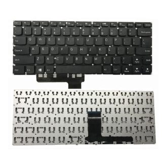 Keyboard Laptop Lenovo Ideapad 310-14 310S-14 V310-14ISK V310-14IKB Black Series