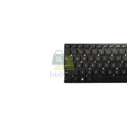 Keyboard Asus X540 R540 A540 X544 K540 F540 Original Black