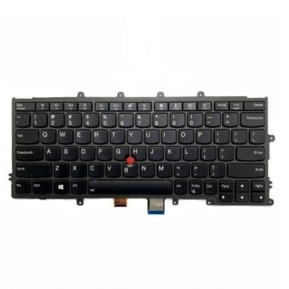 KEYBOARD LAPTOP THINKPAD A275 X270  X230S X250 X250S Lampu Latar
