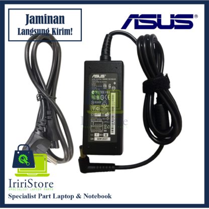 Adaptor Laptop Asus 19V 1.58A 5.5*2.5mm Original