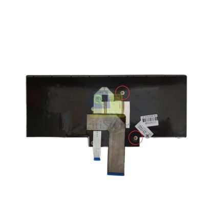 Keyboard Laptop ThinkPad Edge E320 E325 E420 E420S E425 Black Original