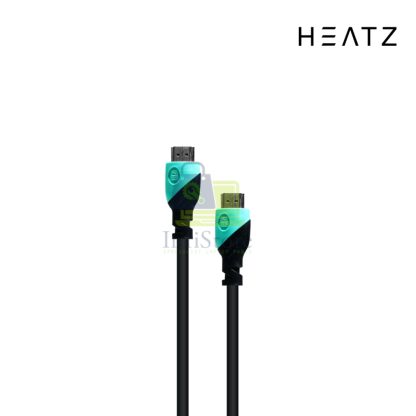 Kabel HEATZ HDMI - HDMI 5M ZT75 Premium Quality