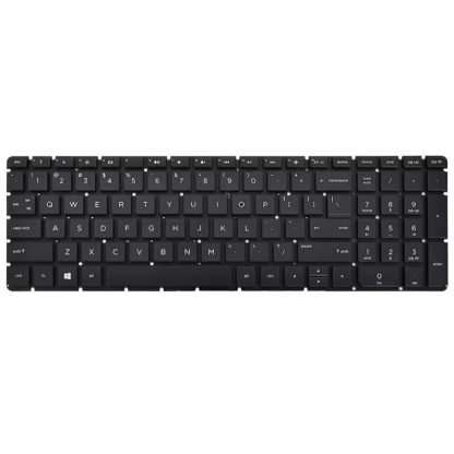 Keyboard Laptop Hp Pavilion 15-AC 256-G5 TPN-C125 TPN-C126 TPN-C215 TPN-C216