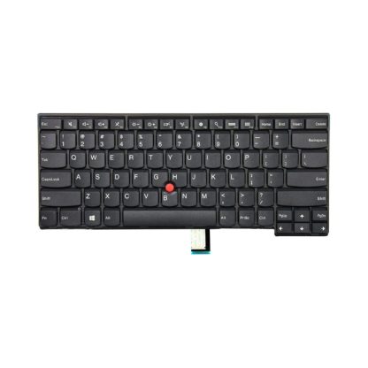 Keyboard Laptop Lenovo ThinkPad T431S E431 E440 L450 L460 T460 L440 Baut 6