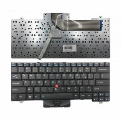Keyboard Laptop Lenovo Thinkpad L410 SL400 SL410 SL500 SL510 US Stick