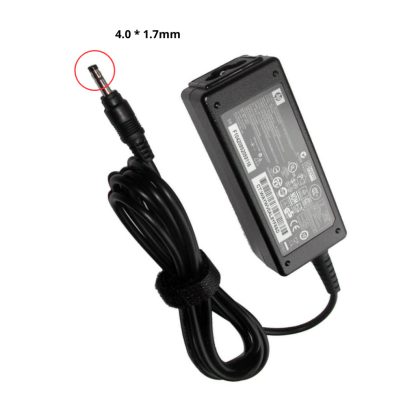 Adaptor Charger Original Laptop HP 19.5V 2.05A Original