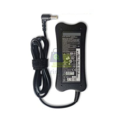 Adaptor Charger Laptop 19V 3.42A (5.5 * 2.5) Bone Shape Model