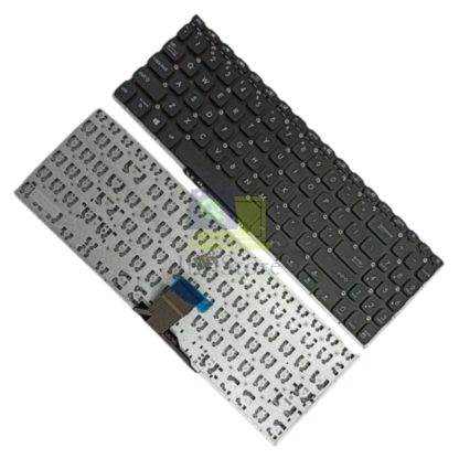 Keyboard Laptop Asus VivoBook X516 X516JAQ X516JP No Backlight